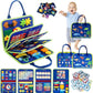 Felt Cloth Children's Early Education Learning Board