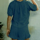 Finding Time Skort Set Women's Skort Set
