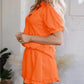 Finding Time Skort Set Women's Skort Set