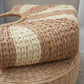 Beach Woven Straw Bag