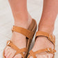 Women's Cork Slippers
