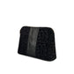 Leopard Print Toiletry Bag