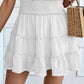 Cute Flowy Skort