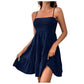 In the Breeze Tiered Dress
