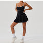 The Steffi Sport Dress