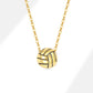 Sport necklaces