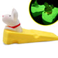 Animal Cute Home Safety Plastic Door Stopper