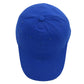 Candy Colored Cotton Baseball Cap