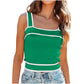 All-Match Small Camisole Tank Top