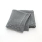 Embroidered Logo Blanket Knitted Swaddle/Wrap for Boys & Girls