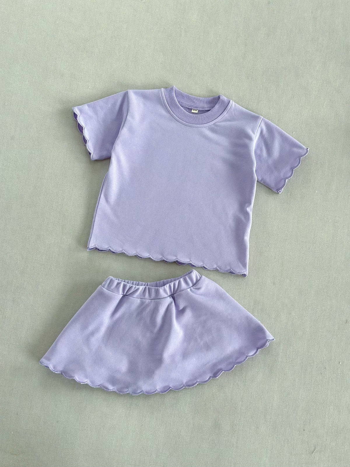 The Ivy Play Set