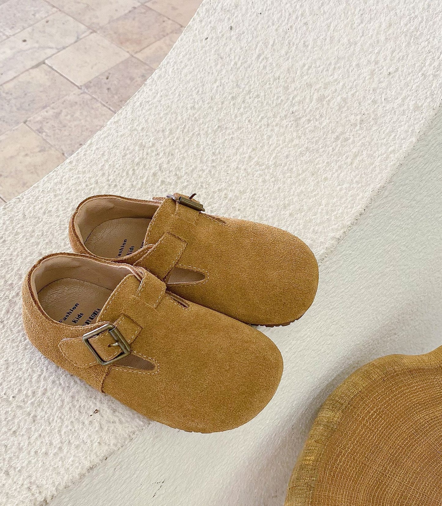 Children's Cotton Shoes and Casual Shoes