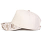 Cow Print Trucker Hat