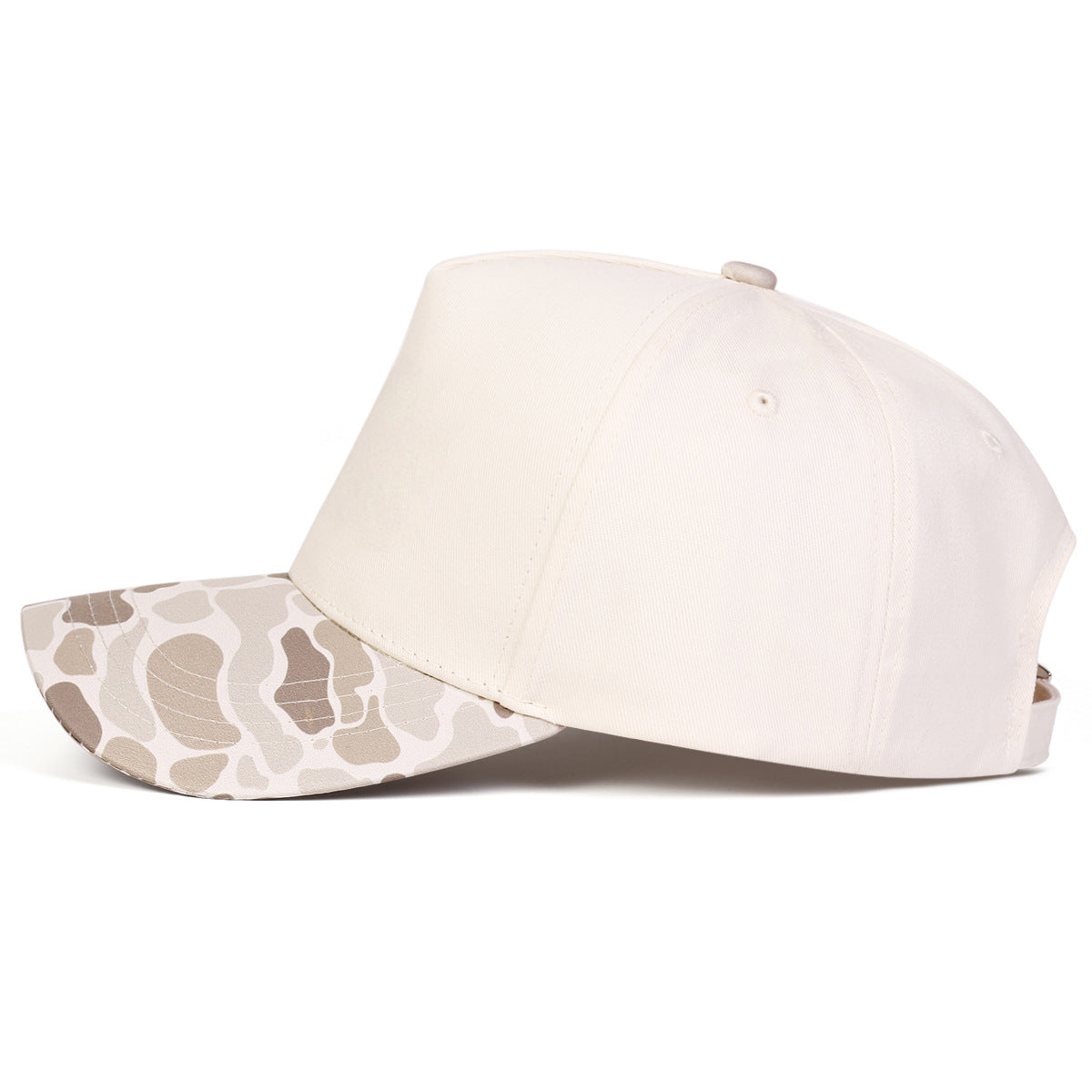Cow Print Trucker Hat