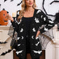 The Midnight Manor Cardigan