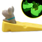 Animal Cute Home Safety Plastic Door Stopper