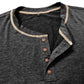 Men's Button Collar Top