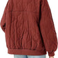 The Sutton Quilted Jacket