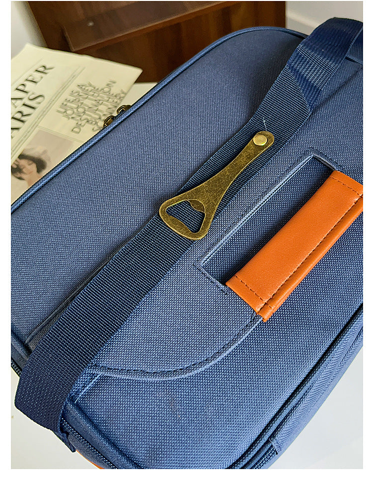 Customized Portable Lunch Bag