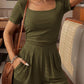 Causual Gabrielle Romper