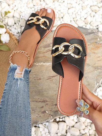 Fashion Summer Sandal Slipper