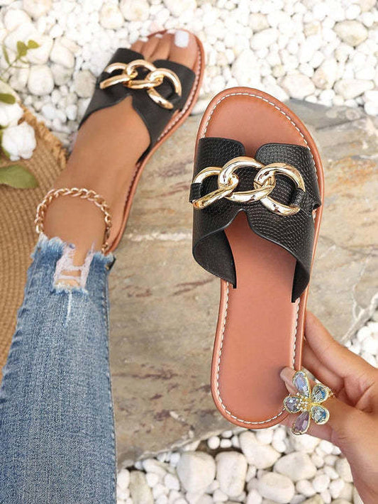 Fashion Summer Sandal Slipper