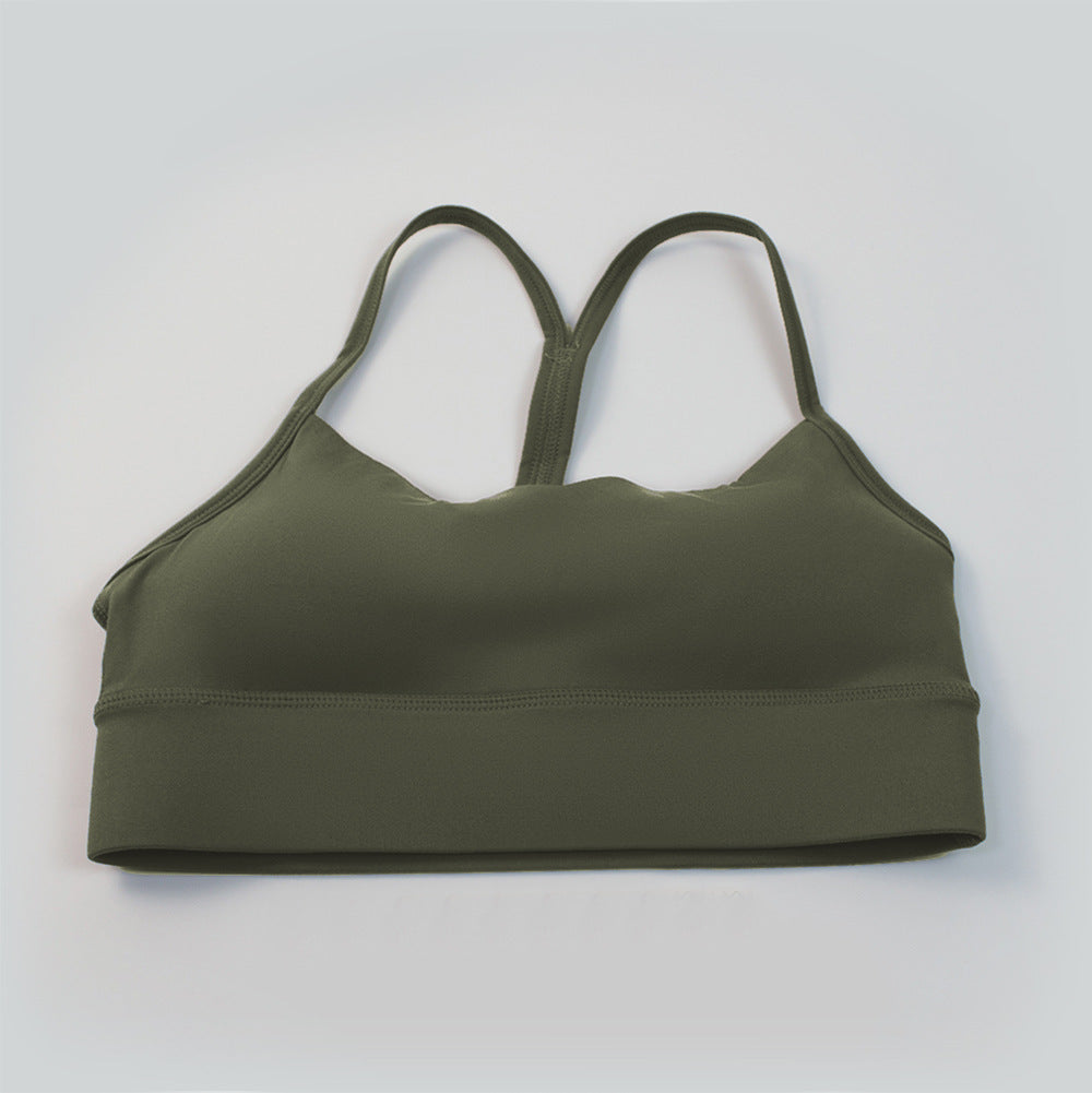 Women's Sports Bra