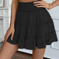 Cute Flowy Skort