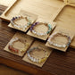Modern Zodiac Bracelets