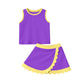 The Lainey Scallop Set