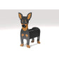 Animal Flower Planter