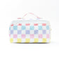 Strape PVC Cosmetic Bag