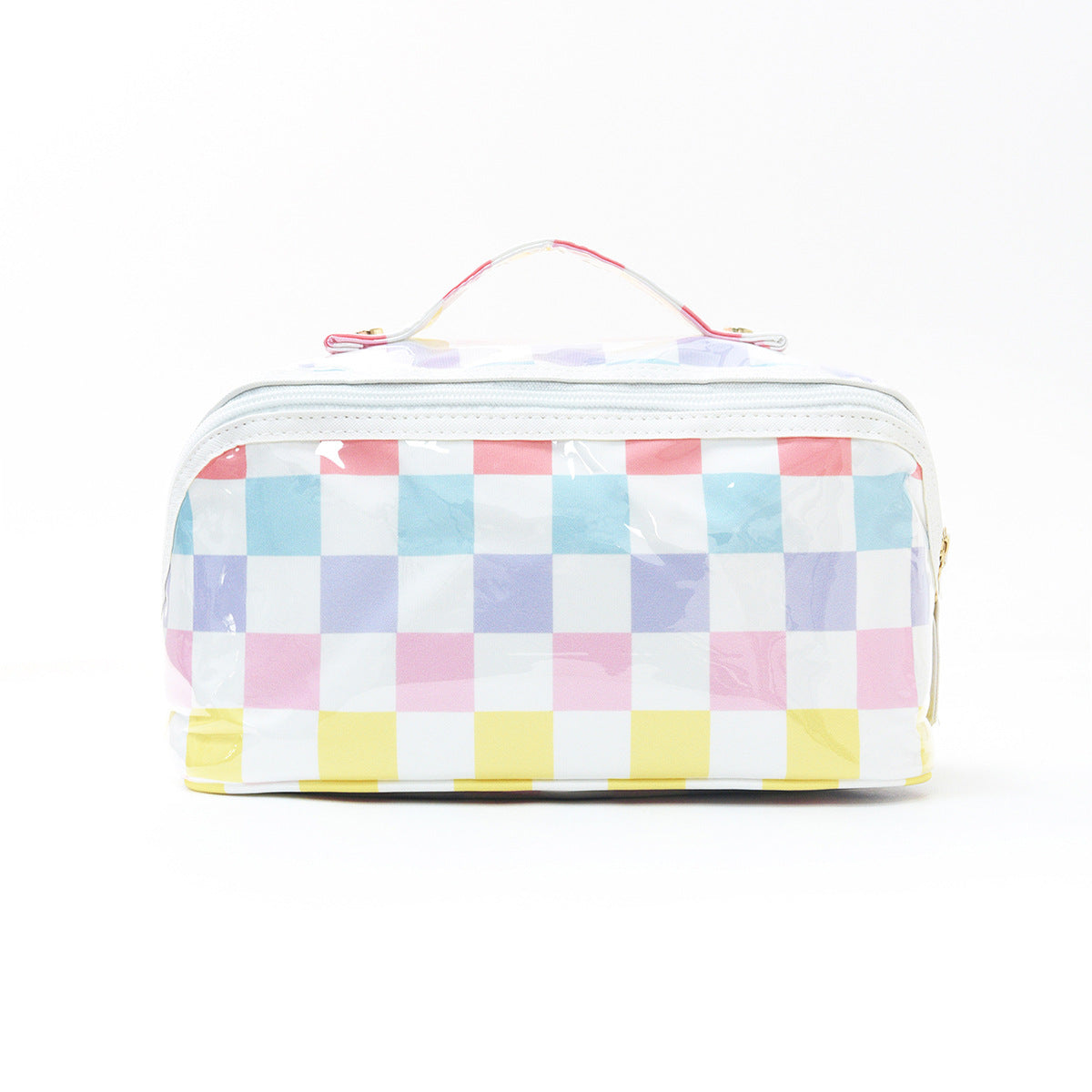 Strape PVC Cosmetic Bag
