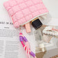 Mini Puffer Bag