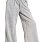 The After Hours Wide Leg Pants