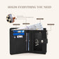Multi-Card Slot Card Wallet