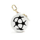 Mini Coin Purse / Football Basketball Rugby Pickleball