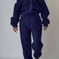 Cozy 2 Pieces Set（fleece Inside）