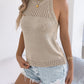 Women's Sleeveless Top