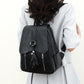 Retro Casual Backpack