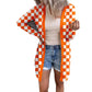 The Main Street Cardigan