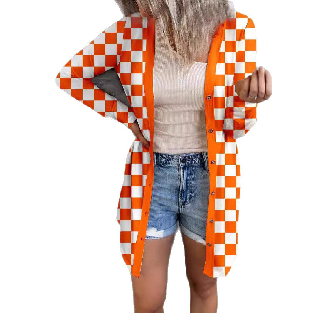 The Main Street Cardigan