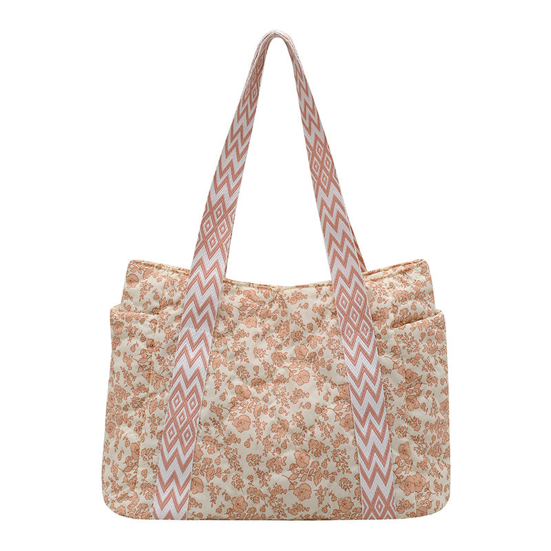 The Willow Bloom Tote