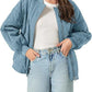 The Sutton Quilted Jacket