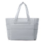 Down Bag Cotton Handbag