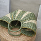 Beach Woven Straw Bag