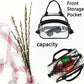 Touch down Game Day Purse