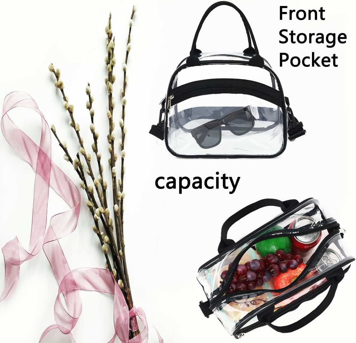 Touch down Game Day Purse