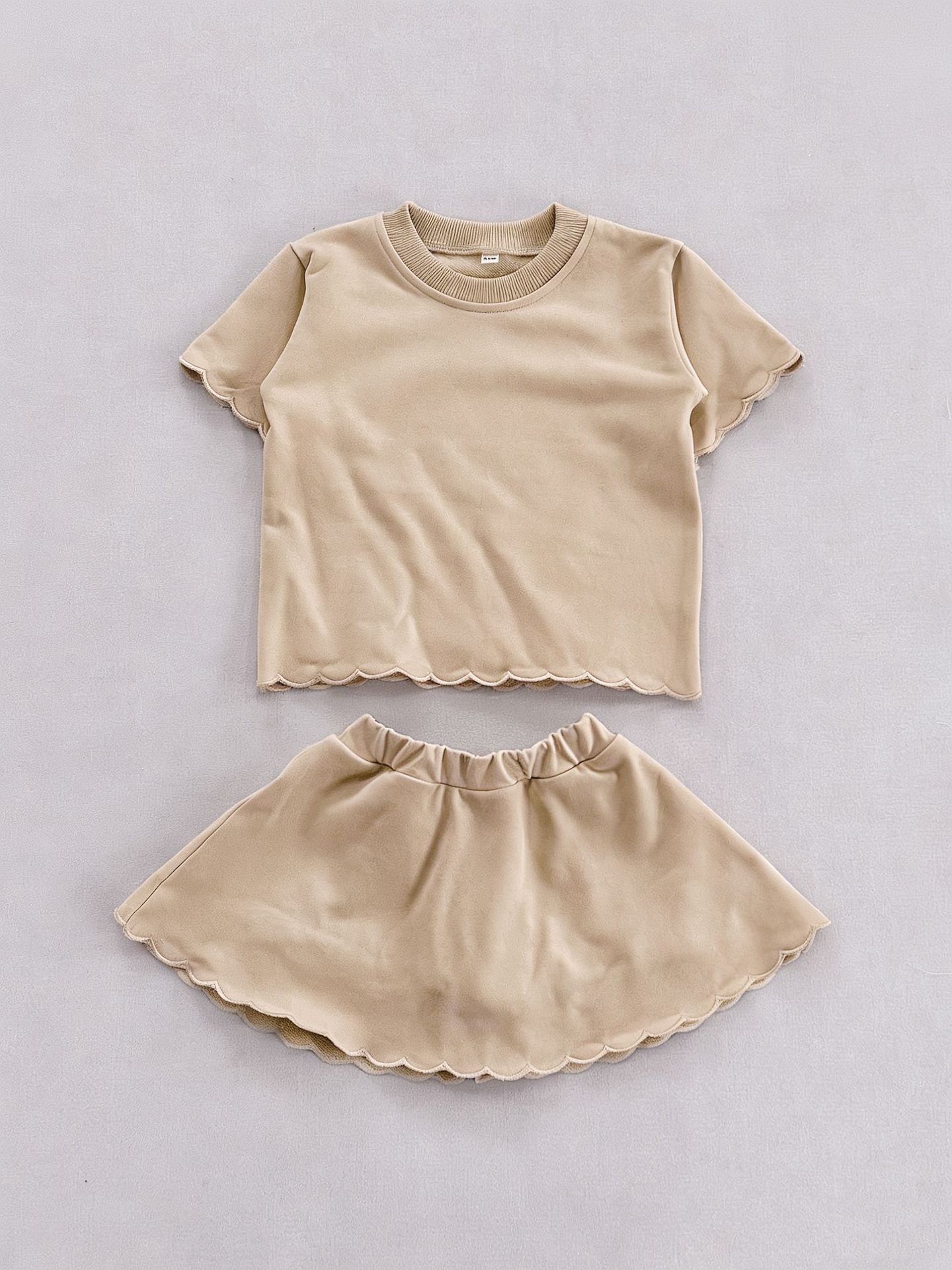 The Ivy Play Set