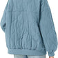 The Sutton Quilted Jacket
